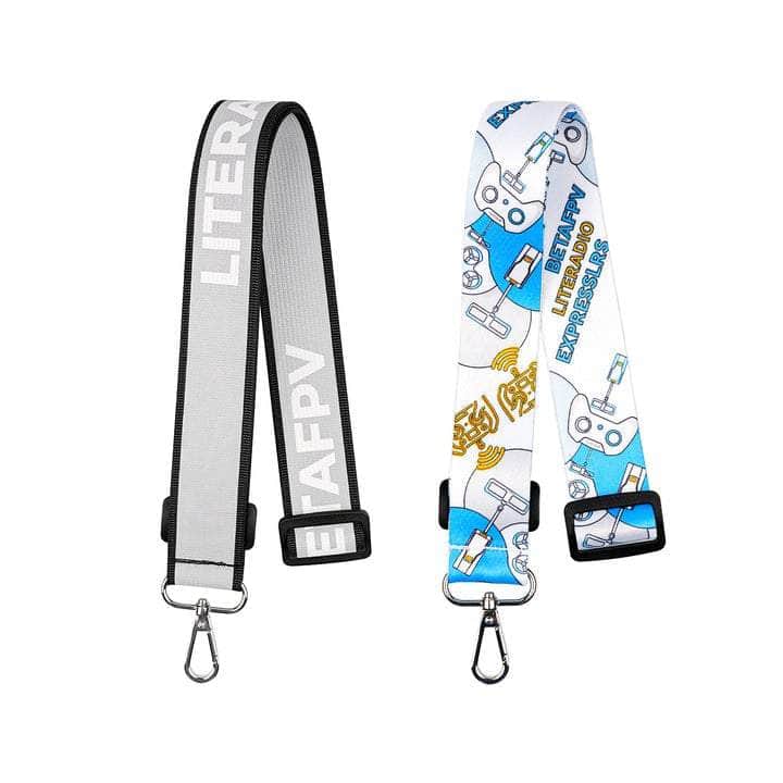 BetaFPV LiteRadio Transmitter Strap - Versatile & Comfortable