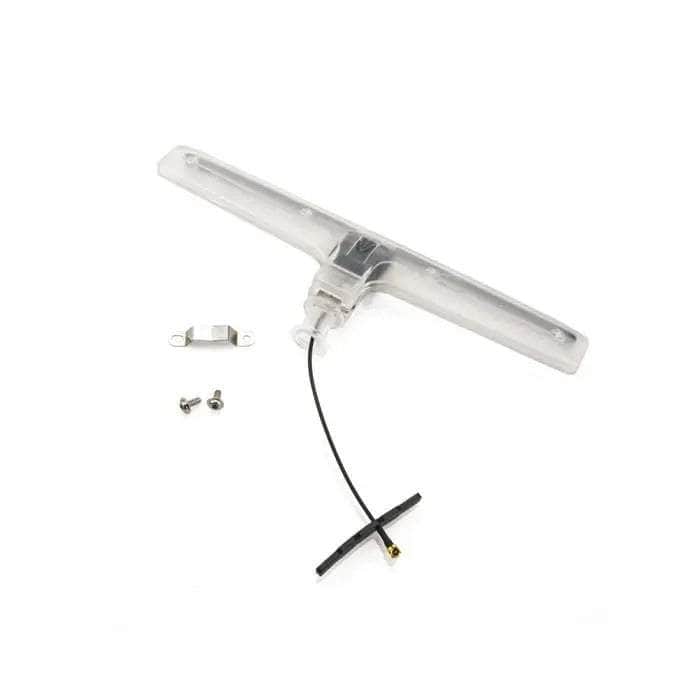 TBS Tango 2 Nostalgia Transparent Antenna - A Must-Have for RC Enthusiasts!